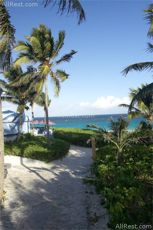 Pink Sands Resort 4